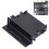 1DIN Car Radio Storage Box ABS 9