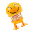 Car Emotion Doll Bobble Head 2