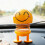 Car Emotion Doll Bobble Head 6
