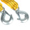 Heavy Duty Tow Rope 3 Ton 4