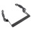 Motorcycle Phone Mount 12mm 22mm for XL750 2