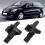 2pcs Shelf Clip for A16969302849051 19