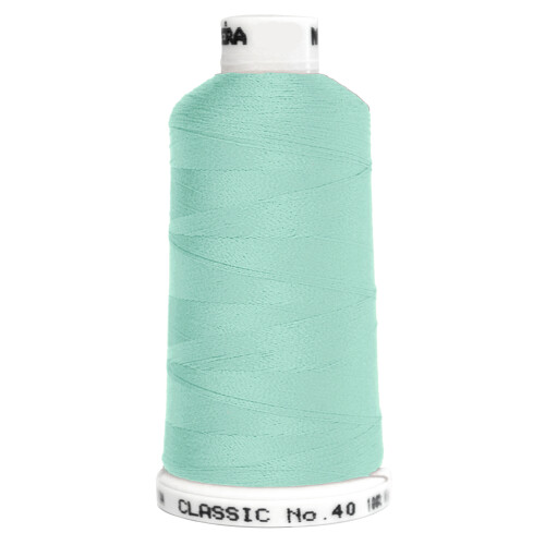 (Cone, 1047) Madeira Classic No. 40 Embroidery Thread