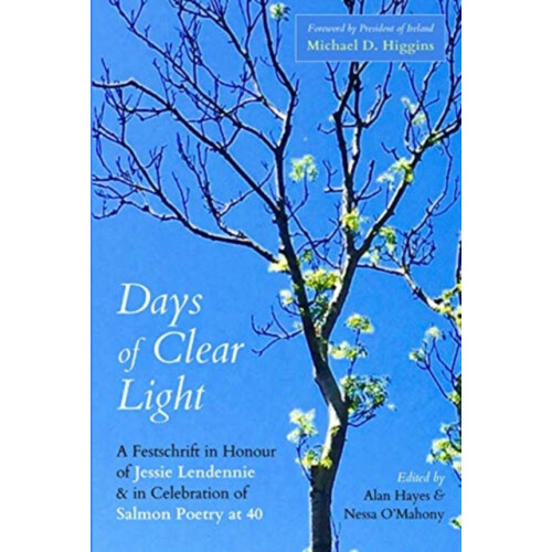 Days of Clear Light Paperback Book