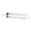 ABS Rubber Brake Bleed Kit 100ml Syringe 4