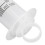 ABS Rubber Brake Bleed Kit 100ml Syringe 3
