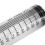 ABS Rubber Brake Bleed Kit 100ml Syringe 14