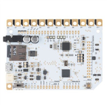 SKU-5013 Bare Conductive Development Board Printed Circuit Touch Board Dev Board