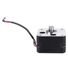 Voor Hi Extrusie Motor Extruder Stappermotor 42-26 3D Printer Accessoires voor Hi 3D Printer Onderdelen