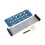 GPIO Expansion Kit, 5 Interface External Expansion Board, USB External Power Port, GPIO Multi-Layer Extension Board 2