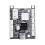 For  Sparkx I7 Toolhead Board Tool  Mainboard Adapter Board 3D Printer Accessories for I7 3D Printer Parts 1