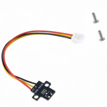 Extruder Consumable Sensor for Snapmaker U1 Accurate Detection of Empty or Broken Material in 3D Printing Parts