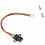 Extruder Consumable Sensor for Snapmaker U1 Accurate Detection of Empty or Broken Material in 3D Printing Parts 1
