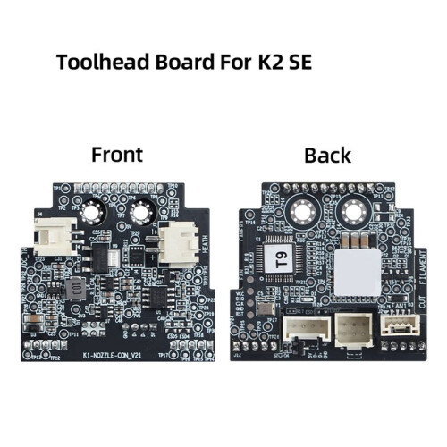 Toolhead Board for   SE Excellent Compatibility and Innovative Modular Design for  SE 3D Printer Parts 1