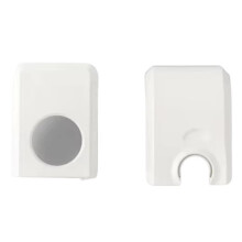 New for SNAPMAKER U1 Model Cooling Air Duct Components 3D Printer Accessories