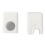 New for SNAPMAKER U1 Model Cooling Air Duct Components 3D Printer Accessories 1