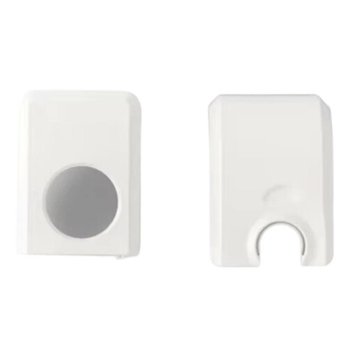 New for SNAPMAKER U1 Model Cooling Air Duct Components 3D Printer Accessories