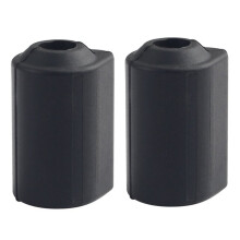 Lot de 2 Chaussettes en Silicone pour Tête D'Impression pour /Hi: Protection pour Bloc Chauffant, Manchon en Silicone