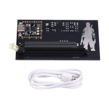 For DDR5 Memory Change Out-of-Order Timing XMP, SPD Memory Burner SPD Modification
