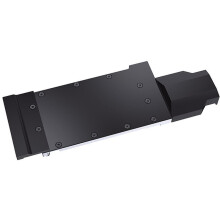 Bloc de Refroidissement Liquide pour Carte Graphique pour pour V100-32G FHHL / Radiateur en Cuivre / Protection Contre L'Érosion