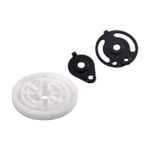RU9-0036 Engrenagem de Movimento Do Tambor para Impressora para LaserJet M402 M403 M426 M427 402 403 426 427 Parte Do Kit de Engrenagem da Unidade