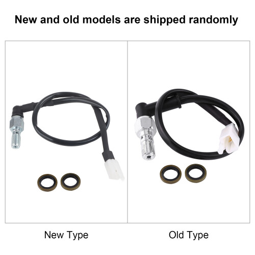 Universal M10 Motorcycle Brake Pressure Switch 1