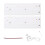 For  3D Printer Lithophane LED Backlight Board DIY Kit Photo Model Original Parts Frame for KC009 1