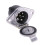 Universal 7-Pole Trailer Wiring Plug 9