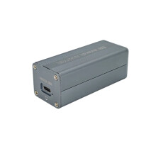 10G Ethernet Card USB3.2 RTL8159 Chip External USB-C 10 Gigabit Ethernet Card for /USB4/3.2/3.0
