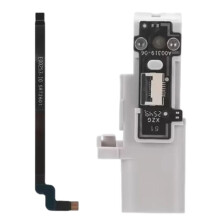 Suitable for Bambu A2L Feeding Hall Plate Assembly 3D Printer Accessories