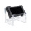 HMHUB Multifunctional USB Hub Type-C Splitter 8000Hz Desktop Expansion Dock Support SRGB for WootingV2 Black 1