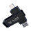 Clé USB OpenClaw + HermesAgent avec Assistant IA - Double Système USB-A + Type-C - 128 Go 1