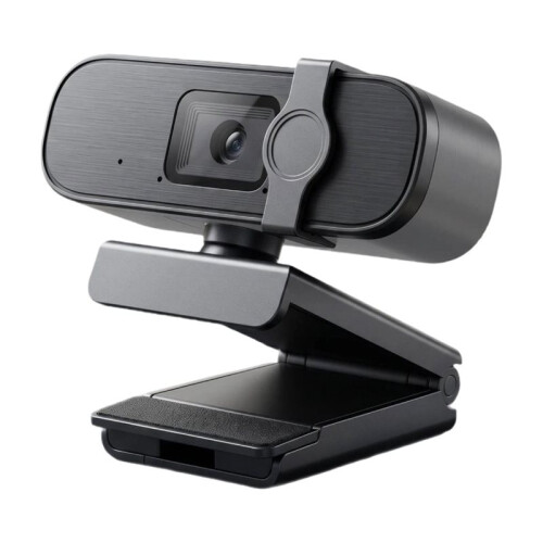 USB 4K Webcam for PC/Laptop 3840x1920 HD Streaming Camera Desktop Video Conferencing Webcam for Classes
