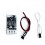 12V Source for HDD SSD for  Psu 12vDC to for   4pin  Computer  PC Hard Disk External Power Module 1