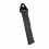 Universal Tow Strap 47mm Wide Black 11