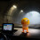 Car Dashboard Funny Bobble Head Doll 2