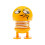 Car Dashboard Funny Bobble Head Doll 14