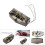 12V Universal Subwoofer Amplifier Audio Adapter 9