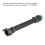 Durable Air Intake Pipe 13717803842 for BMW 21