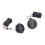 140W 89dB Tweeter Pair 12-24V Car Audio 17