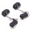 140W 89dB Tweeter Pair 12-24V Car Audio 18