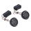 140W 89dB Tweeter Pair 12-24V Car Audio 21