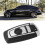 4-Button ABS Key Case for 5 Series 7 Series X3 21