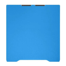 Plaque de Refroidissement Double Face en Acier Ă Ressort PEI pour Imprimante 3D pour Pro