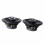 6.5in Coaxial Speakers 2Pcs 8