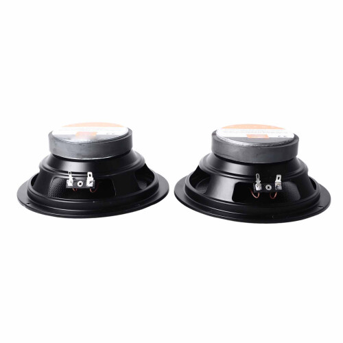6.5in Coaxial Speakers 2Pcs 1