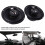 6.5in Coaxial Speakers 2Pcs 7