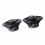 6.5in Coaxial Speakers 2Pcs 5