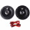6.5in Coaxial Speakers 2Pcs 12