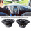 6.5in Coaxial Speakers 2Pcs 11